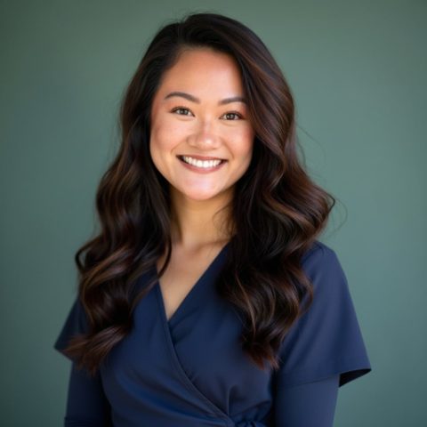 Dr. Erica Man, Chiropractic Physician certified in acupuncture