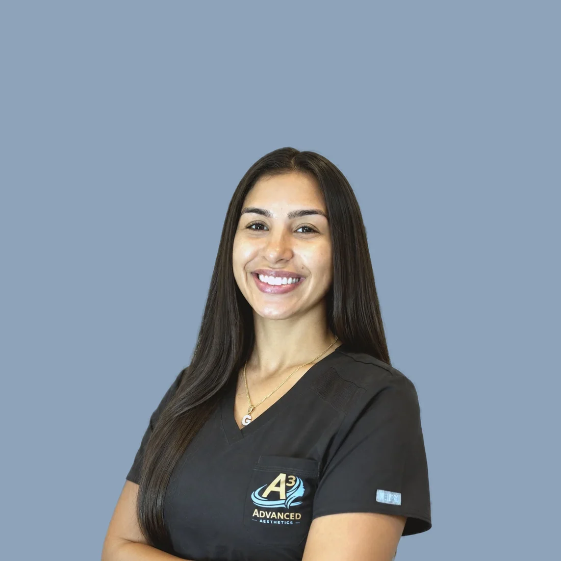 Crystal Quiles, APRN