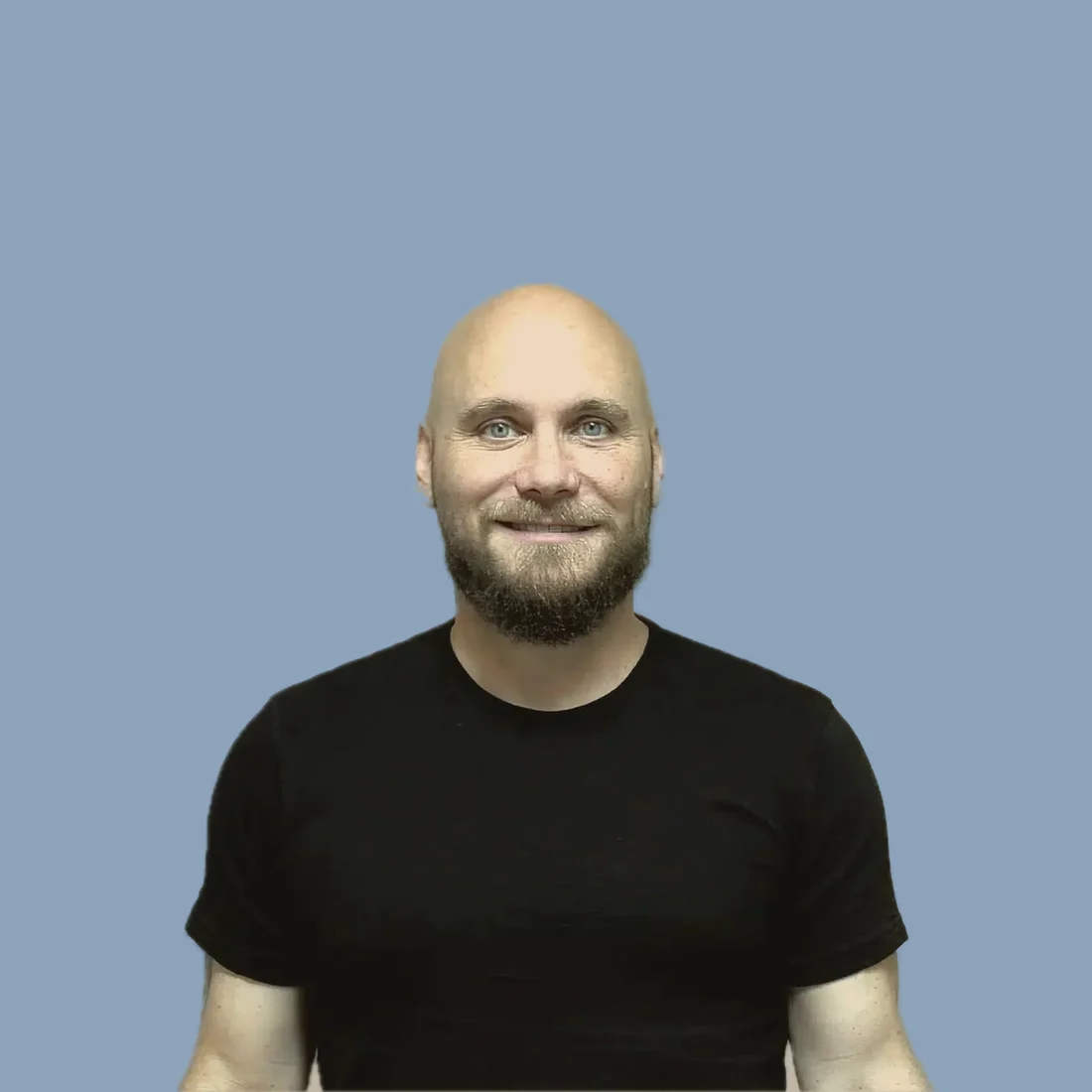 Jason Faulkner