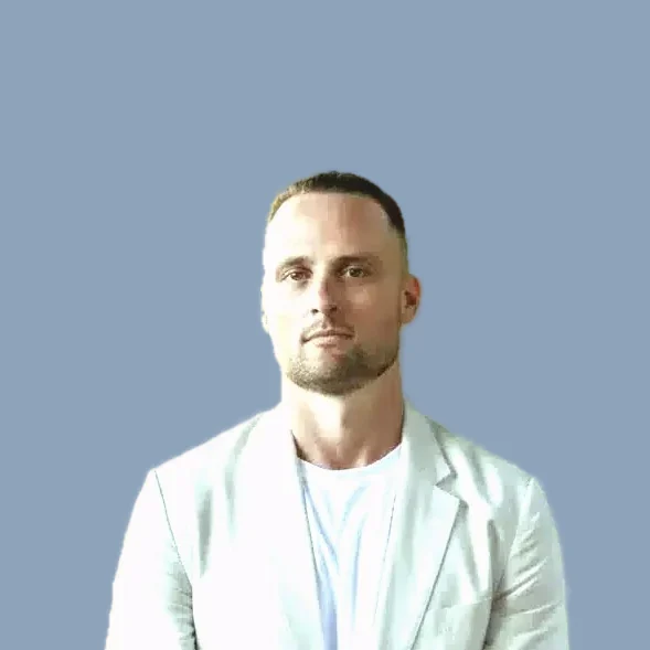 Dr. Micah Craig
