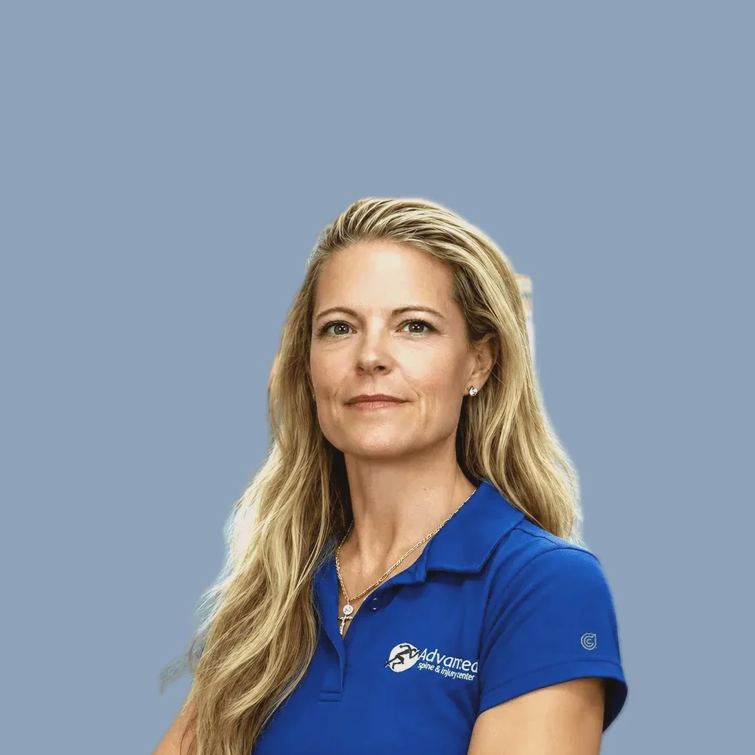 Dr. Theresa Troiani