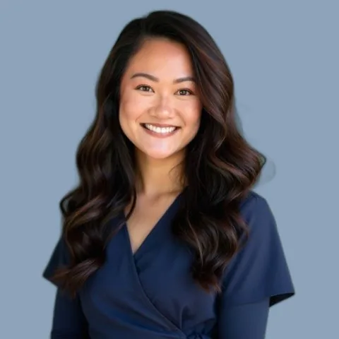 Dr. Erica Man