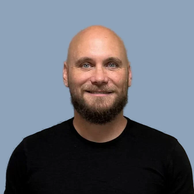 Jason Faulkner