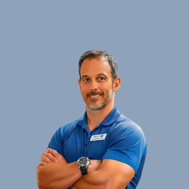 Dr. Joe Troiani