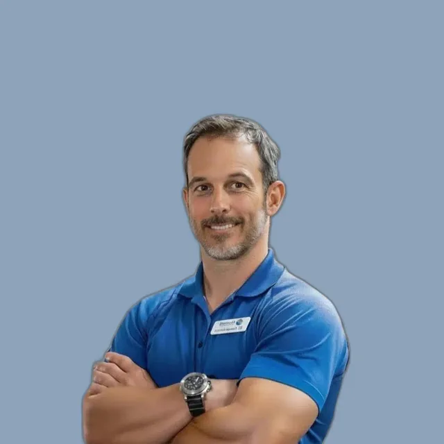 Dr. Joe Troiani
