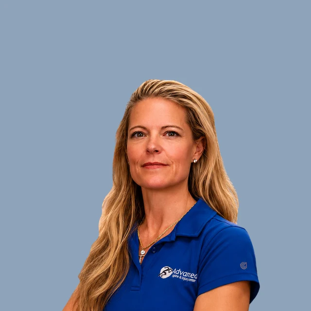 Dr. Theresa Troiani