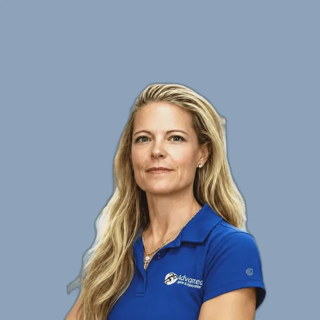 Dr. Theresa Troiani