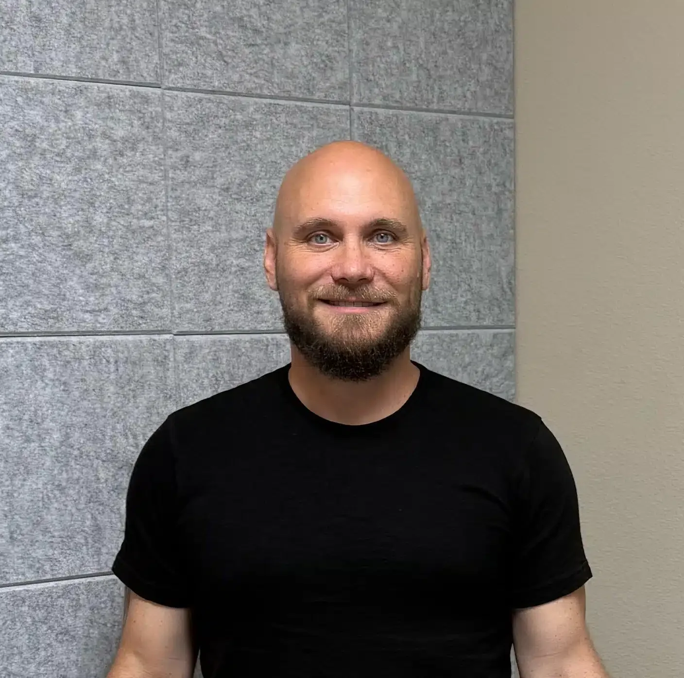 Jason Faulkner, Licensed Massage Therapist