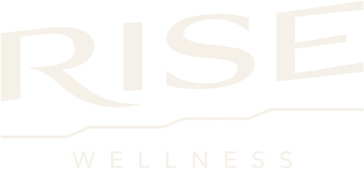 RISE Wellness