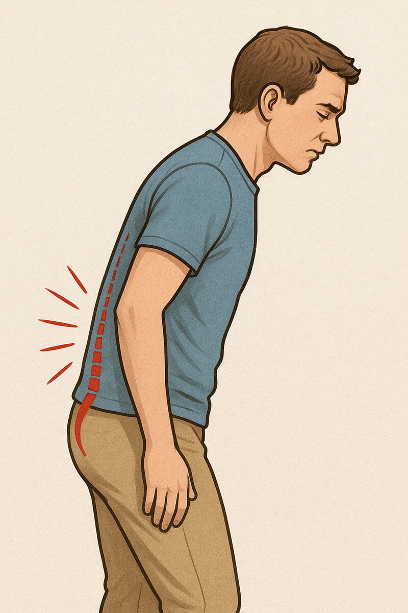 lower back pain management guide